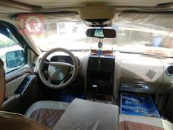 فورد إكسبلورر